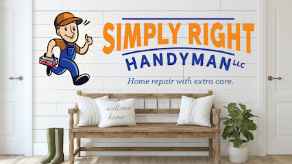 Simply Right Handyman LLC