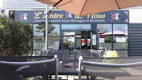 Photos du propriétaire du Restaurant L'Antre de Nous à Ploeren - n°6