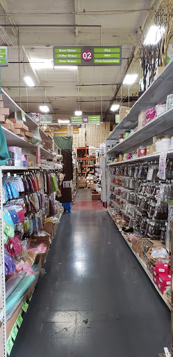 Wholesale Florist «United Wholesale Flowers», reviews and photos, 2510 Channing Ave, San Jose, CA 95131, USA