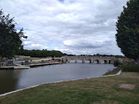 Pont Saint-Michel du Restaurant La Table du Bistro à Chambord - n°1