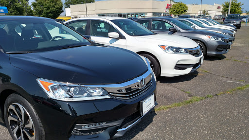 Honda Dealer «Honda City Long Island», reviews and photos