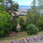 Photo n° 21 de l'avis de Christelle.b fait le 15/08/2023 à 22:26 pour Orgues Volcaniques d'Usson à Usson