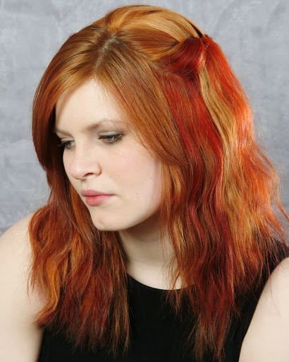 Beauty Salon «Rave Hair Salon», reviews and photos, 1386 W Street Rd, Warminster, PA 18974, USA