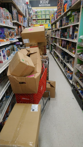 Craft Store «Michaels», reviews and photos, 8131 Brier Creek Pkwy, Raleigh, NC 27617, USA