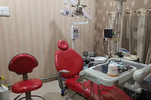 Dr. Dhopare's Multispeciality Dental Clinic image