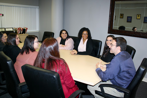 Personal Injury Attorney «Frankl & Kominsky Injury Lawyers», reviews and photos