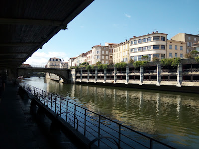 La Maison à Castres