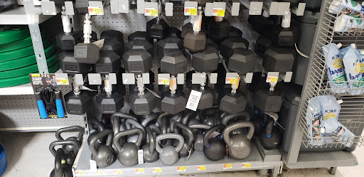 Discount Store «Walmart», reviews and photos, 3164 Berlin Turnpike, Newington, CT 06111, USA