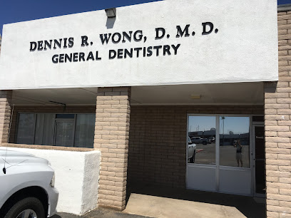 Wong General Dentistry