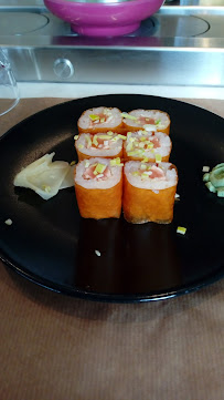 Sushi du Restaurant japonais NOTO SUSHI AIX EN PROVENCE - n°14