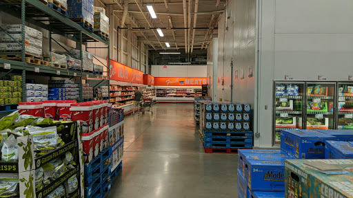 Warehouse club «BJ’s Wholesale Club», reviews and photos, 7905 Lyles Ln NW, Concord, NC 28027, USA