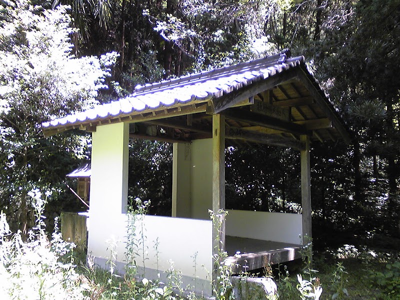 大和神社