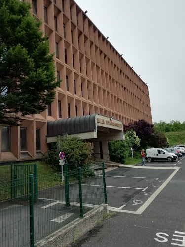 Centre de formation CCI Formation Haute-Loire Le Puy-en-Velay