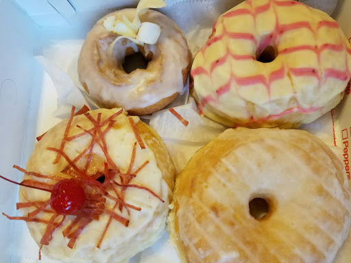 Donut Shop «Blackbird Doughnuts», reviews and photos, 492 Tremont St, Boston, MA 02116, USA