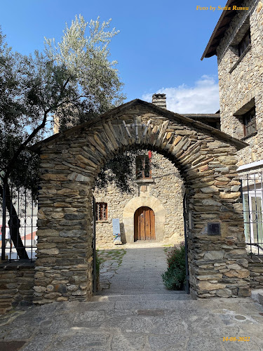 Tribunal Constitucional de Andorra - Abogado