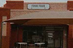 Four Four Bar & Restaurant image