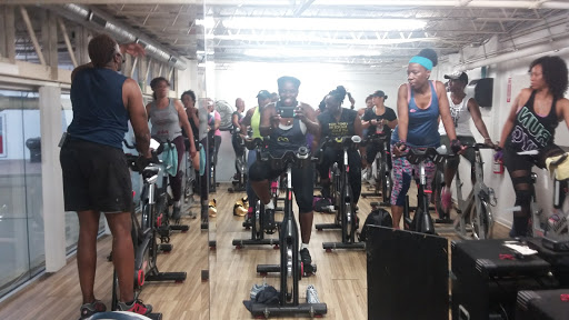 Gym «Fit Gym», reviews and photos, 4415 Chestnut St, Philadelphia, PA 19104, USA