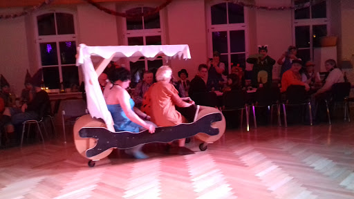 Tannenberger Landhandel unter Tannenberg, 