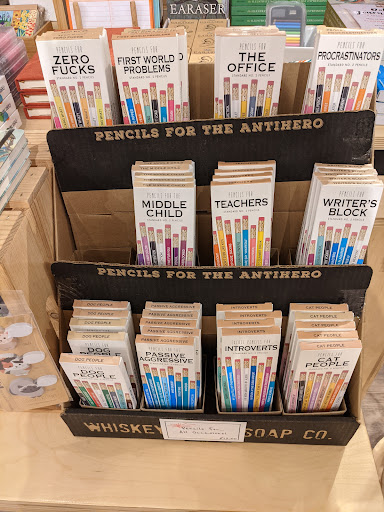 Gift Shop «Fireworks Gallery», reviews and photos, 196 Bellevue Way NE, Bellevue, WA 98004, USA