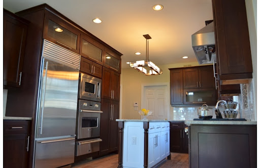 Cabinet Store «iCA Cabinet», reviews and photos, 4250 N Milwaukee Ave, Chicago, IL 60641, USA