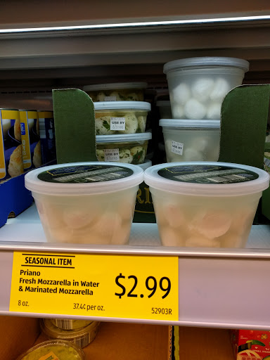Supermarket «ALDI», reviews and photos, 6261 McKee Rd, Fitchburg, WI 53719, USA