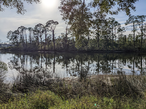 Park «Frank Nelson Park», reviews and photos, 4105 W 23rd St, Panama City, FL 32405, USA