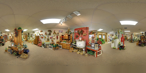 Florist «Bud & Bloom Florist & Gifts», reviews and photos, 22 E Main St, Mooresville, IN 46158, USA