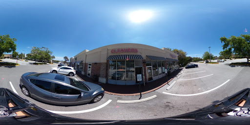 Dry Cleaner «Excel Cleaners», reviews and photos, 7630 Peters Rd, Plantation, FL 33324, USA