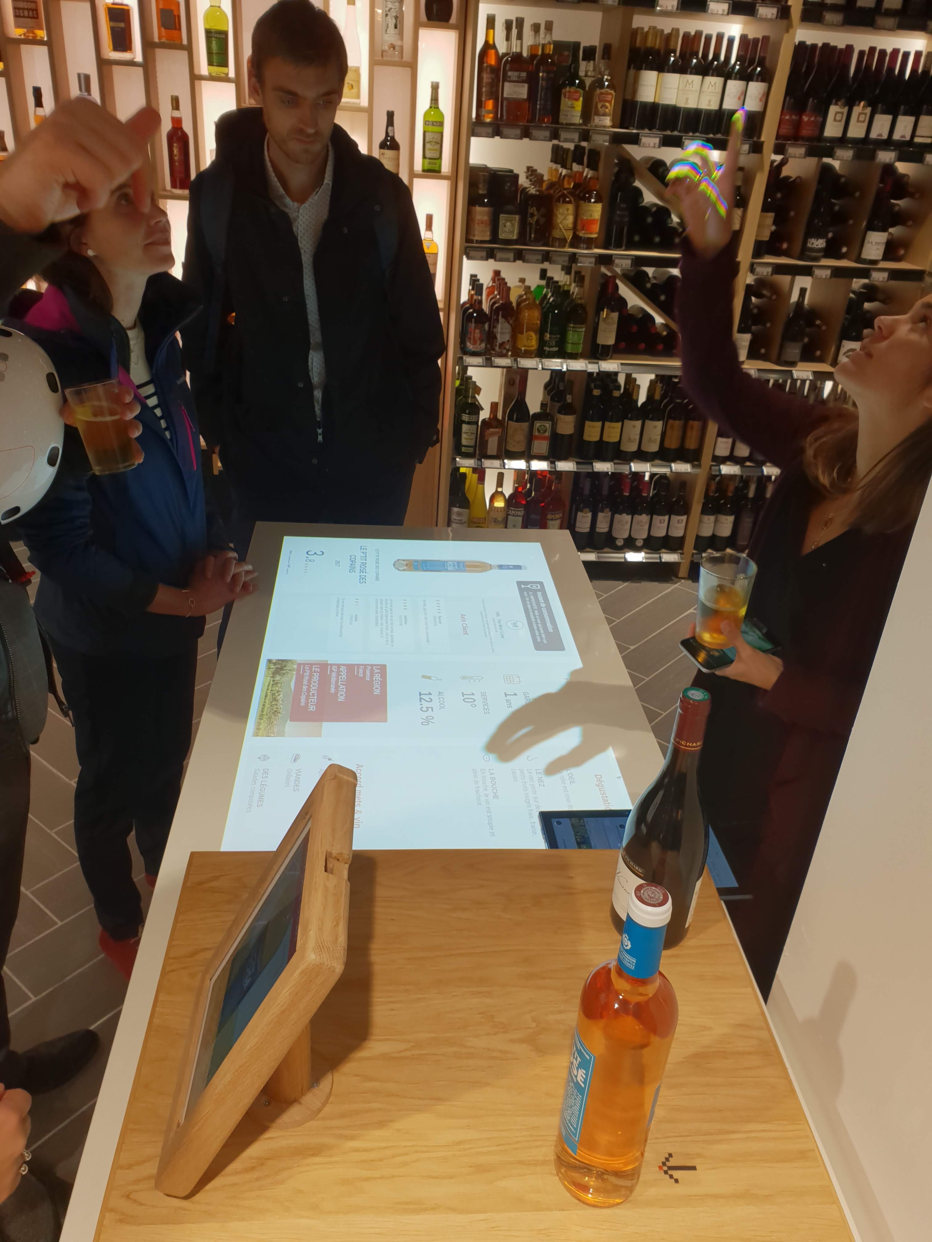 Photo n° 3 de l'avis de Jerome.l fait le 31/10/2018 à 16:19