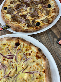 Les plus récentes photos du Pizzeria Maxi Pizza à Perpignan - n°4