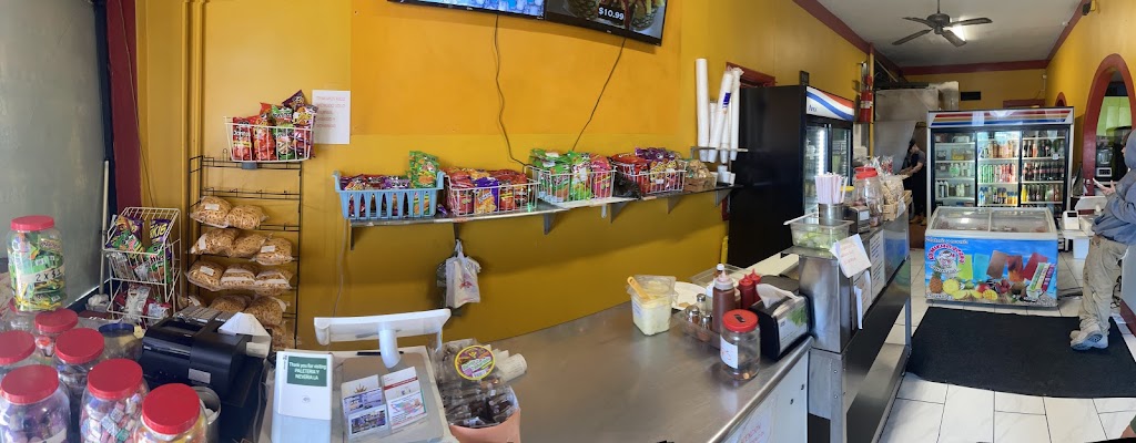 La Michoacana Neveria Y Paleteria 68107