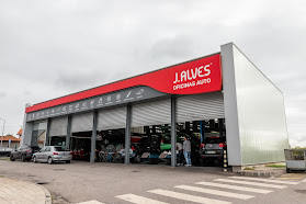 J.Alves - Oficinas Auto, Lda (V. N. Gaia)