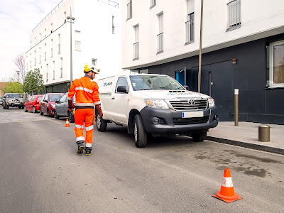SARP OSIS - Agence de Saint-Nazaire à Saint-Nazaire