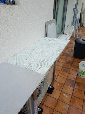 Côté Carrelage à Six-Fours-les-Plages