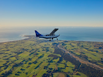 Wings Over Whales | Kaikoura Whale Watching