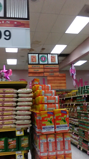 Grocery Store «Numero Uno Market», reviews and photos, 9127 S Figueroa St, Los Angeles, CA 90003, USA