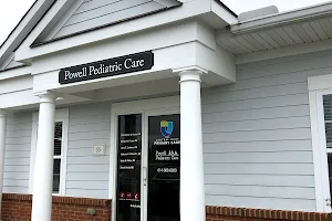 Powell Pediatric Care -Central Ohio Primary Care image