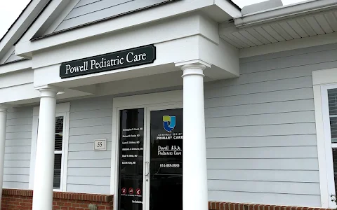 Powell Pediatric Care -Central Ohio Primary Care image