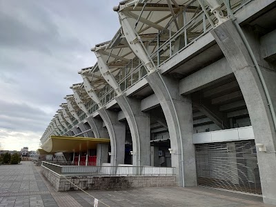 ユアテックスタジアム仙台