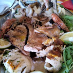 Photo n°2 de l'avis de nbmlig. fait le 10/08/2019 à 14:00 sur le  Trattoria Bar Sport à Oriolo