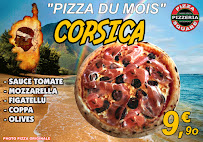 Photos du propriétaire du Pizzas à emporter PIZZA SQUARE NICE (uniquement à emporter) - n°14