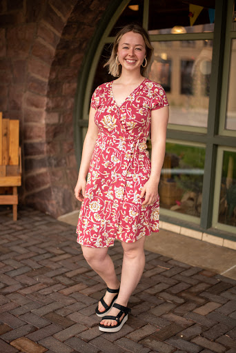 Outdoor Sports Store «Great Outdoor Store», reviews and photos, 201 E 10th St, Sioux Falls, SD 57104, USA