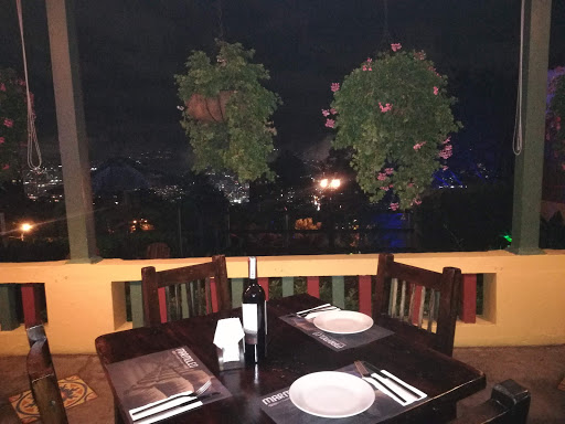Restaurante Marmoleo Medellin