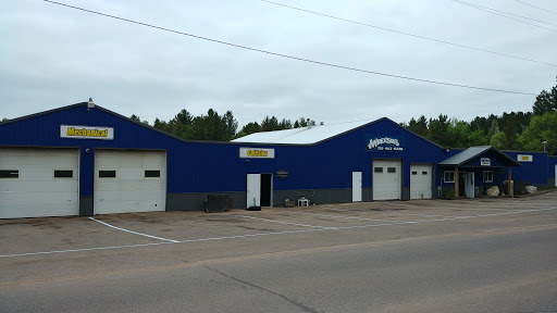 Anderson Repair in Grantsburg, Wisconsin