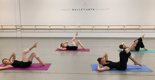 Ashley Ballet Arts Academy