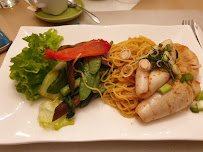 Nouille du Restaurant thaï Boon Saveurs Thai à Rochefort - n°10