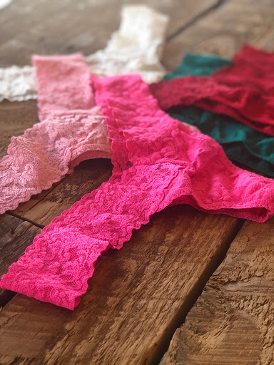 Lingerie Store «Bellefleur Lingerie Boutique», reviews and photos, 3504 Fremont Pl N, Seattle, WA 98103, USA