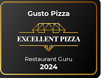 Photos du propriétaire du Pizzeria Gusto Pizza à Tours - n°12