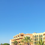 Photo n°1 de l'avis de Sergei.u fait le 03/10/2023 à 07:54 sur le  Cheerfulway Acqua Maris Balaia à Albufeira