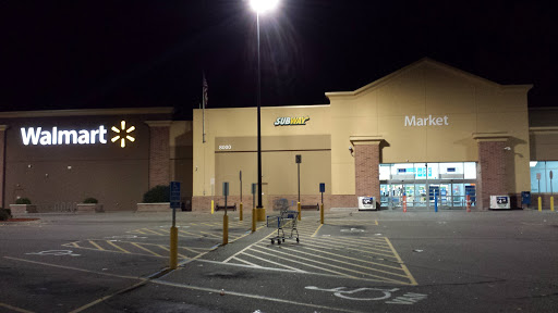Department Store «Walmart Supercenter», reviews and photos, 8000 Lakeland Ave N, Brooklyn Park, MN 55445, USA